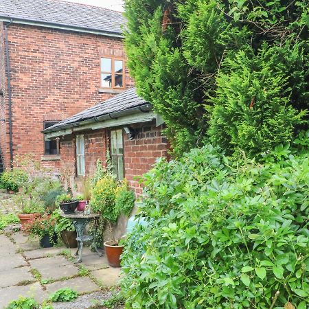 The Toolshed Villa Warrington Dış mekan fotoğraf